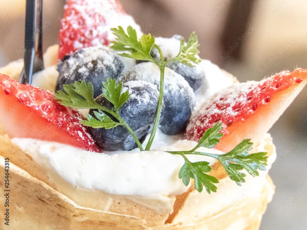 Pal Crepe | 君津のクレープ専門店